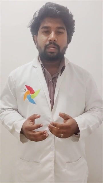 Real World Evidence®  of 53 Months Age With Initial Ability Score 812 Having 877 Today by Shaik Junaid Ahmed, Admin Manager from Khajaguda, Mehdipatnam