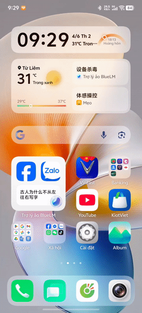 Vivo X200 Ultra Đỏ 16GB/512GB. Mua bán Điện thoại tại Quận Nam Từ Liêm Hà Nội được đăng bởi  Danh Trâm hình 1