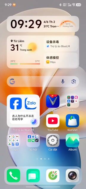 Vivo X200 Ultra Đỏ 16GB/512GB. Mua bán Điện thoại tại Quận Nam Từ Liêm Hà Nội được đăng bởi  Danh Trâm hình 1