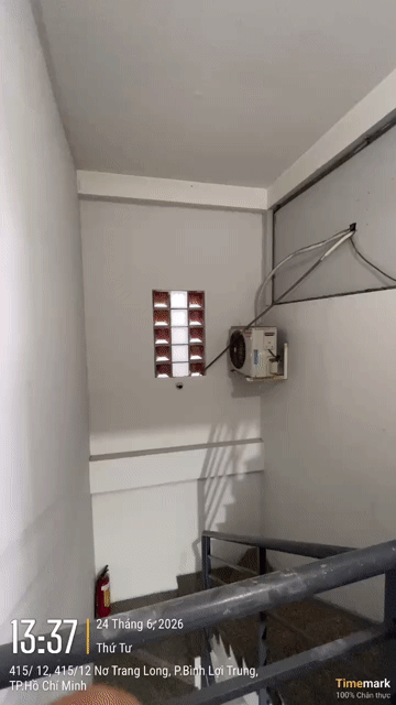 Cho thuê Phòng trọ Quận Bình Thạnh Tp Hồ Chí Minh diện tích 20 m² giá 3,3 triệu/tháng