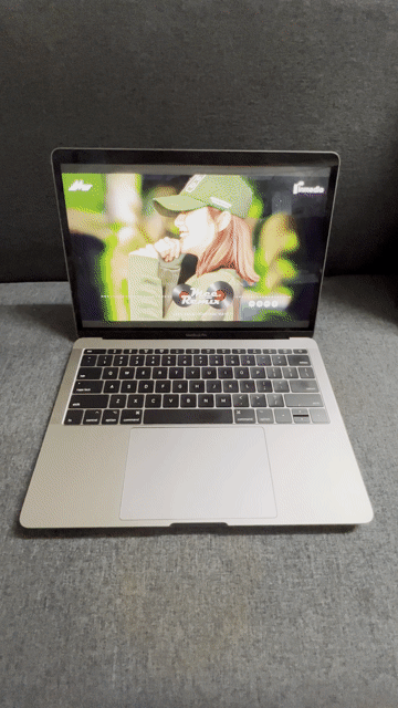 Apple Macbook Pro 2017 i7 13 inch 16GB/256GB. Mua bán Laptop tại Quận Đống Đa Hà Nội được đăng bởi Tiến Mạnh hình 1