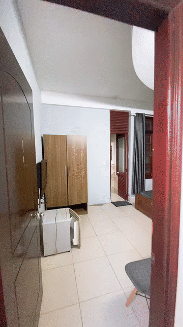 Cho thuê Phòng trọ Thành phố Vũng Tàu Bà Rịa - Vũng Tàu diện tích 20 m² giá 2,5 triệu/tháng