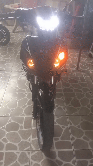 Exciter 50cc lên full 2010 màu Đen tâm huyết. Mua bán Xe máy tại Huyện Hóc Môn Tp Hồ Chí Minh được đăng bởi Nguyễn Minh Hoàng hình 1