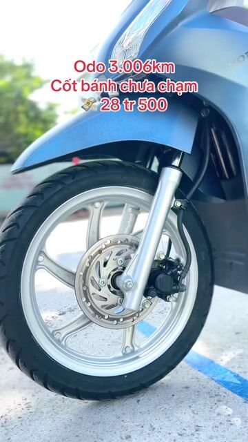 🌈 Vision 2020 Smk 3006km Như Mới Bao Odo. Mua bán Xe máy tại Thành phố Thủ Đức Tp Hồ Chí Minh được đăng bởi Xe Máy Trường Thịnh hình 1