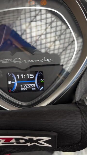 Yamaha Grande 2023 bản đặc biệt odo 17k, xe người. Mua bán Xe máy tại Quận Bình Tân Tp Hồ Chí Minh được đăng bởi Toan hình 1