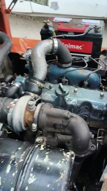 THANH LÝ XE NÂNG 2 tấn. Mua bán Phương tiện khác tại Quận Bình Tân Tp Hồ Chí Minh được đăng bởi Jason Nguyen hình 1