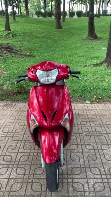 LEAD Fi biển tp. Mua bán Xe máy tại Quận Bình Thạnh Tp Hồ Chí Minh được đăng bởi văn vũ hình 1