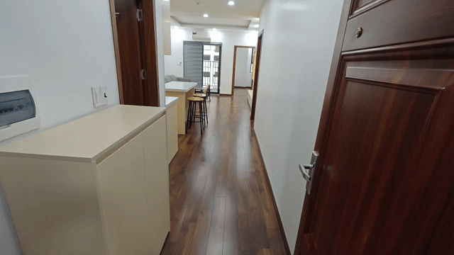 Cho thuê Căn hộ Chung cư Tecco Elite City Thành phố Thái Nguyên Thái Nguyên diện tích 72 m² giá 10 triệu/tháng