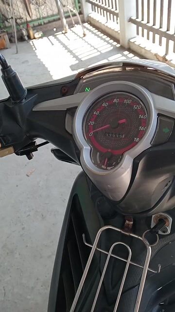 Yamaha Exciter 50 Bạc Đã sử dụng. Mua bán Xe máy tại Huyện Chợ Mới An Giang được đăng bởi Hùng  hình 1