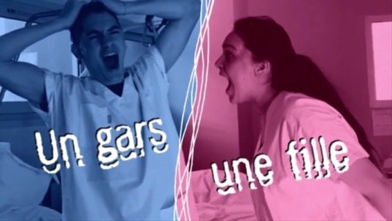 Aide soignant / Aide soignante