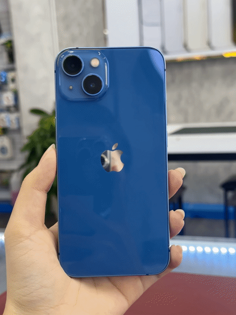 Apple iPhone 13 128GB  VN/A 98%. Mua bán Điện thoại tại Thành phố Thủ Dầu Một Bình Dương được đăng bởi Phong Le hình 1