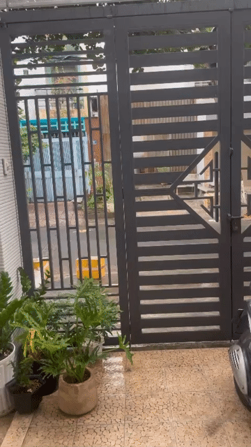 Cho thuê Văn phòng, Mặt bằng kinh doanh Khu dân cư T30 Huyện Bình Chánh Tp Hồ Chí Minh diện tích 60 m² giá 7 triệu/tháng