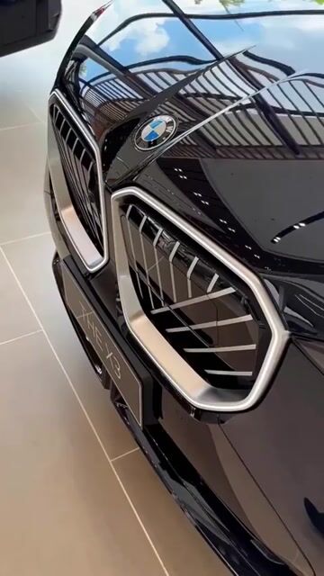 BMW X3 all new 2025 màu đen mới 100%. Mua bán Ô tô tại Quận Thanh Xuân Hà Nội được đăng bởi Tuyết Trần hình 1