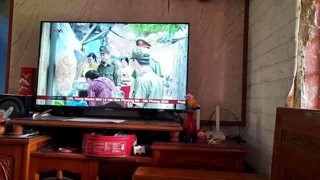 Tivi Casper 43 inch Đã qua sử dụng. Mua bán Tivi, Âm thanh tại Huyện Tiên Lữ Hưng Yên được đăng bởi Đăng Hoang hình 1