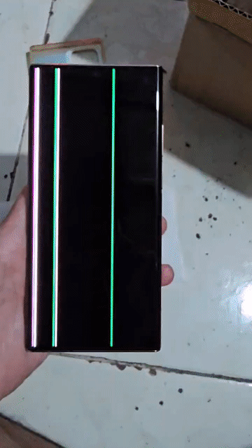 Samsung Note 20 Ultra 5G Đồng Snapdragon 5G. Mua bán Điện thoại tại Huyện Tháp Mười Đồng Tháp được đăng bởi Nguyễn Minh Hoàng hình 1