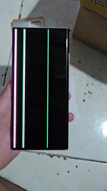 Samsung Note 20 Ultra 5G Đồng Snapdragon 5G. Mua bán Điện thoại tại Huyện Tháp Mười Đồng Tháp được đăng bởi Nguyễn Minh Hoàng hình 1