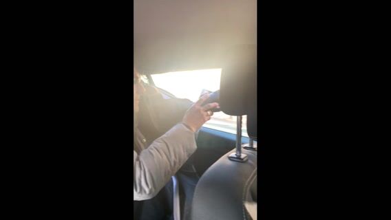 "Naissance d'une vocation"