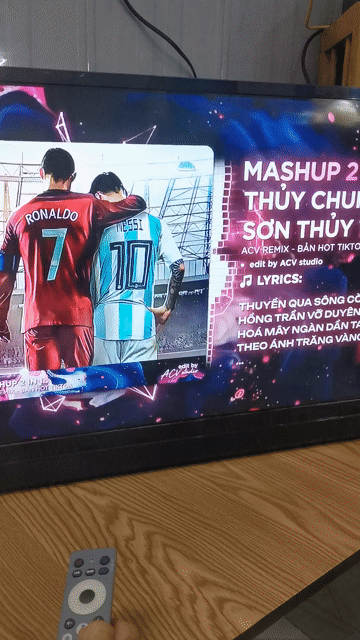 Tivi Toshiba 32 inch Đen Like New. Mua bán Tivi, Âm thanh tại Quận 12 Tp Hồ Chí Minh được đăng bởi Nguyen Bich hình 1