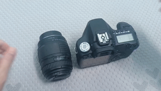 Máy ảnh Canon EOS 50D Đen. Mua bán Máy ảnh, Máy quay tại Quận Nam Từ Liêm Hà Nội được đăng bởi Nguyen Thanh Tuyen hình 1