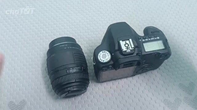 Máy ảnh Canon EOS 50D Đen. Mua bán Máy ảnh, Máy quay tại Quận Nam Từ Liêm Hà Nội được đăng bởi Nguyen Thanh Tuyen hình 1