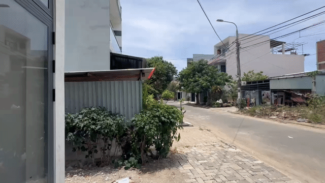Cho thuê Phòng trọ Quận Ngũ Hành Sơn Đà Nẵng diện tích 40 m² giá 6 triệu/tháng