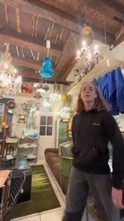 La vente d’un mannequin