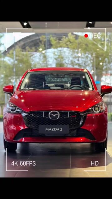 Mazda2 1.5 Luxury Đỏ giao ngay, ưu đãi LỚN. Mua bán Ô tô tại Thành phố Thủ Đức Tp Hồ Chí Minh được đăng bởi KIA Thảo Điền hình 1