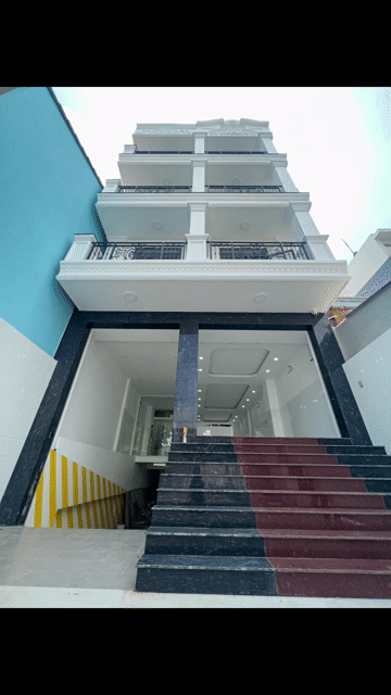 Cho thuê Phòng trọ Thành phố Thủ Đức Tp Hồ Chí Minh diện tích 25 m² giá 1,2 triệu/tháng