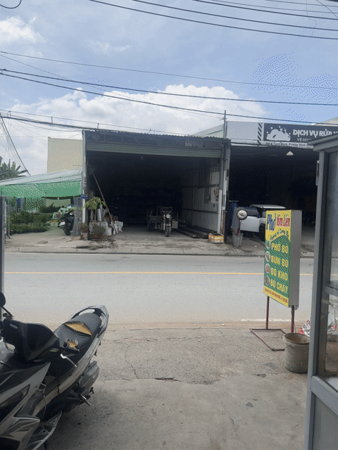 Cho thuê Nhà ở Thành phố Thủ Đức Tp Hồ Chí Minh diện tích 48 m² giá 14 triệu/tháng