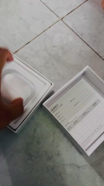 Tai nghe Bluetooth HOCO AP3.New 100%.Âm thanh hay. Mua bán Tivi, Âm thanh tại Quận Gò Vấp Tp Hồ Chí Minh được đăng bởi Bình Ipad  hình 1
