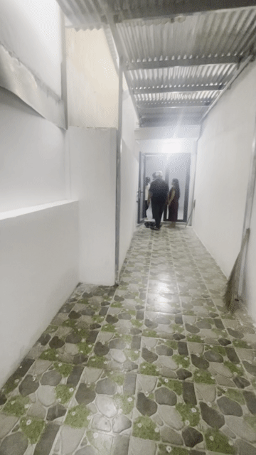 Cho thuê Nhà ở Quận Gò Vấp Tp Hồ Chí Minh diện tích 42 m² giá 8 triệu/tháng