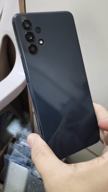 Samsung Galaxy A32 5G Đen. Mua bán Điện thoại tại Quận 1 Tp Hồ Chí Minh được đăng bởi Toàn thắng sĩ mobi hình 1