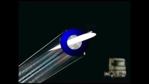 Une journée casse pièce