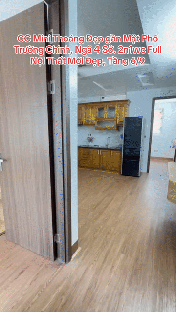Mua bán Căn hộ Chung cư Quận Thanh Xuân Hà Nội diện tích 55 m² giá 2,55 tỷ