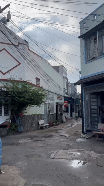 Mua bán Đất Thành phố Thủ Đức Tp Hồ Chí Minh diện tích 51 m² giá 3,4 tỷ