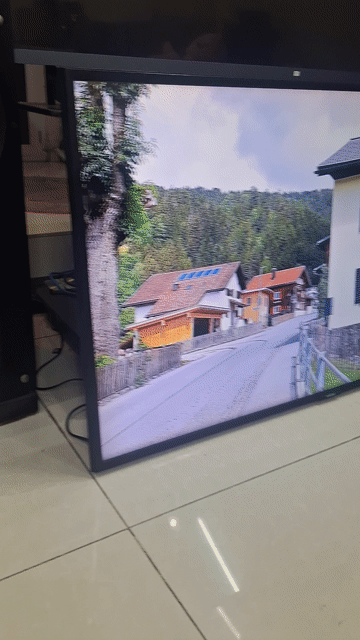 Tivi Samsung UA43N5500AKXXV. Mua bán Tivi, Âm thanh tại Quận Lê Chân Hải Phòng được đăng bởi hiếu hình 1