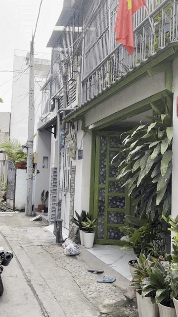 Mua bán Nhà ở Quận 12 Tp Hồ Chí Minh diện tích 44 m² giá 2,9 tỷ