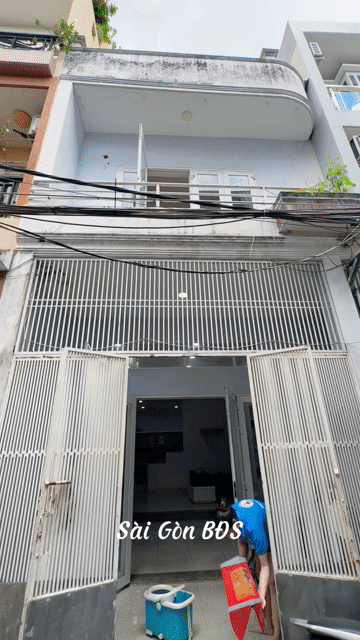 Mua bán Nhà ở Quận Tân Bình Tp Hồ Chí Minh diện tích 62 m² giá 6,9 tỷ