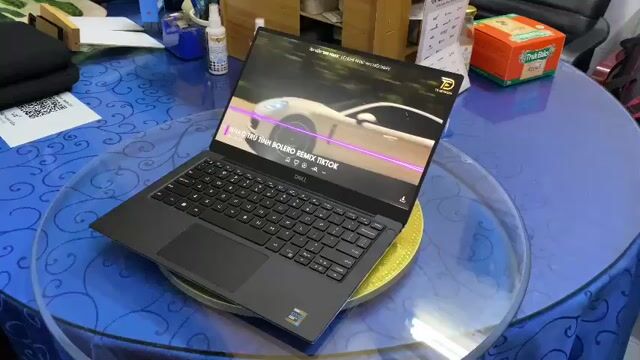 Dell XPS 9305 i7-1165G7 16GB/256GB/13.3FHD WIN 11. Mua bán Laptop tại Quận 6 Tp Hồ Chí Minh được đăng bởi Trần Thanh Hiền hình 1