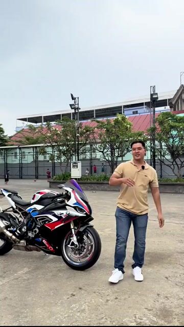 bmw s1000rr 2021. Mua bán Xe máy tại Quận Bình Tân Tp Hồ Chí Minh được đăng bởi Hoang phong hình 1