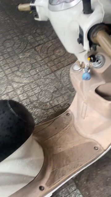 xe chữa cháy, máy móc rất êm. Mua bán Xe máy tại Quận 7 Tp Hồ Chí Minh được đăng bởi Nguyễn Lập hình 1