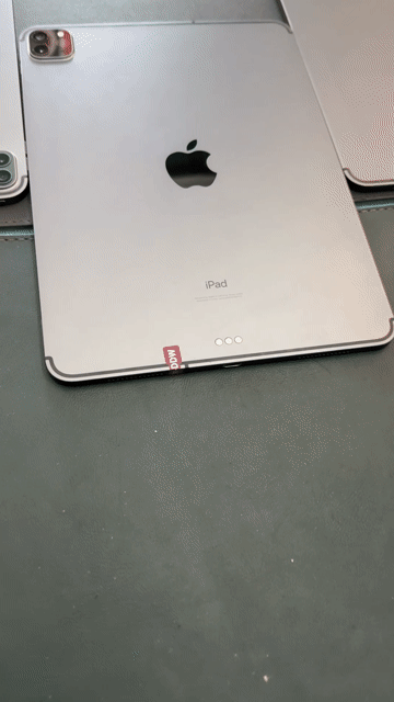 Apple iPad Pro 2020 11 inch 128GB Xám. Mua bán Máy tính bảng tại Thành phố Buôn Ma Thuột Đắk Lắk được đăng bởi ZinPhoneBMT 240 Quang Trung hình 1