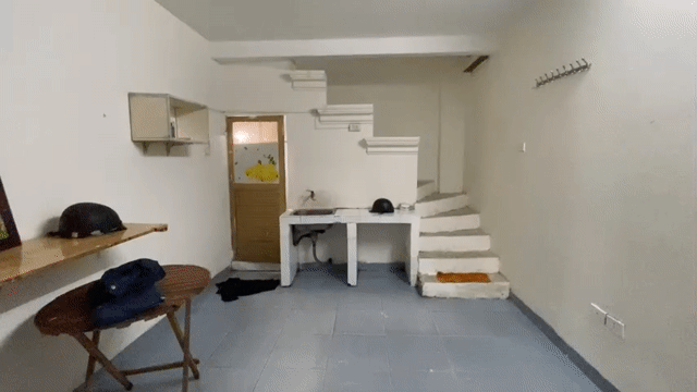 Cho thuê Nhà ở Quận Thanh Xuân Hà Nội diện tích 50 m² giá 3,5 triệu/tháng