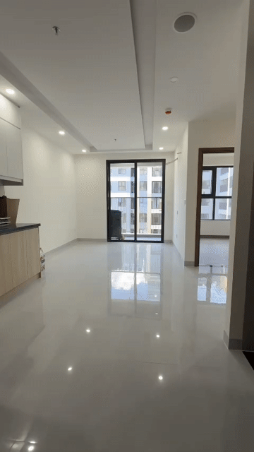 Cho thuê Căn hộ Chung cư A&T Sky Garden Thành phố Thuận An Bình Dương diện tích 46 m² giá 5,5 triệu/tháng