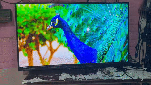Tivi Sony KD-43X8000G. Mua bán Tivi, Âm thanh tại Quận Tân Bình Tp Hồ Chí Minh được đăng bởi hồ hoàng triều hình 1