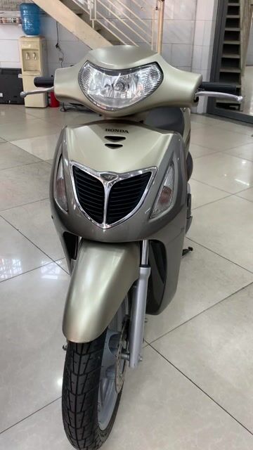 Sh150 nhập Ý chất xe nguyên zin giá rẻ bao bền. Mua bán Xe máy tại Quận Phú Nhuận Tp Hồ Chí Minh được đăng bởi Cungsport hình 1