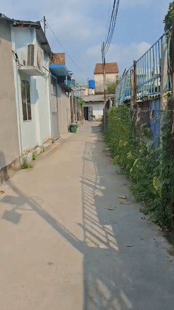 Mua bán Nhà ở Khu dân cư An Thạnh Thành phố Thuận An Bình Dương diện tích 80 m² giá 2,45 tỷ