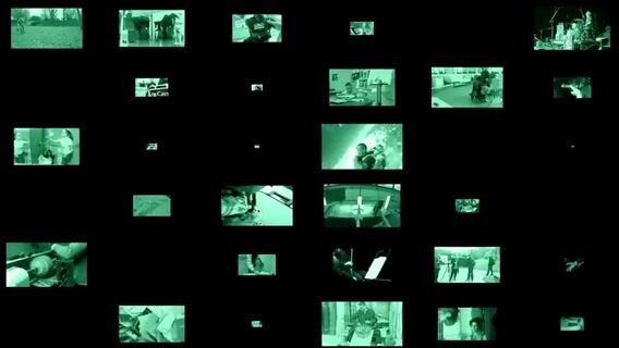 Le métier d'animateur vidéo en 3 D