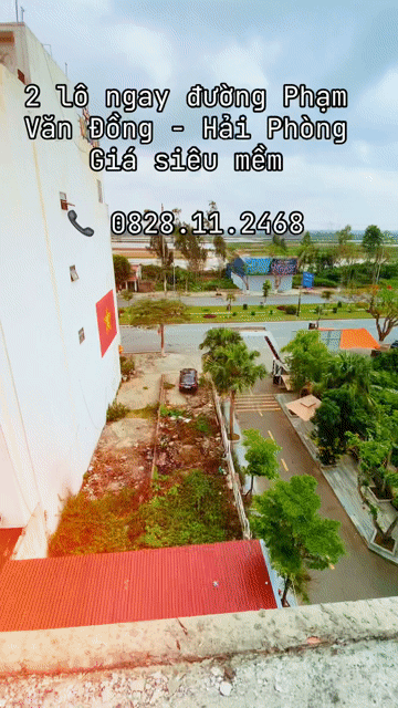 Mua bán Đất Quận Đồ Sơn Hải Phòng diện tích 50 m² giá 1,18 tỷ
