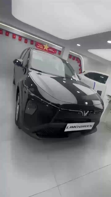 VinFast Limo Green 2025 Đen - CÓ XE NGAY. Mua bán Ô tô tại Thành phố Thủ Đức Tp Hồ Chí Minh được đăng bởi Uyên Mi hình 1